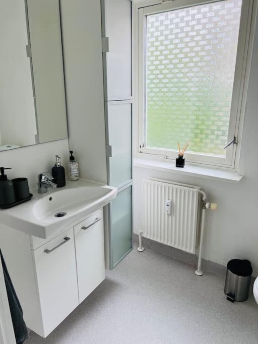 Lovely 1-Bedroom Condo In Aarhus C Exterior foto