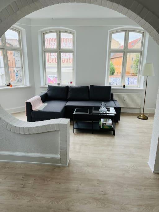 Lovely 1-Bedroom Condo In Aarhus C Exterior foto
